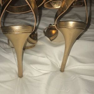 BCBG heels